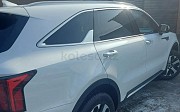 Kia Sorento, 2.5 автомат, 2023, кроссовер 