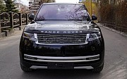 Land Rover Range Rover, 4.4 автомат, 2022, внедорожник Алматы