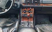 Mercedes-Benz S 320, 3.2 автомат, 1994, седан Караганда