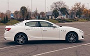 Maserati Ghibli, 3 автомат, 2020, седан Атырау