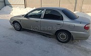 Kia Sephia, 1.5 автомат, 2000, седан Ақтөбе