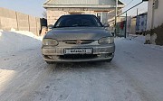 Kia Sephia, 1.5 автомат, 2000, седан Ақтөбе