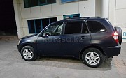 Chery Tiggo, 2.4 механика, 2007, кроссовер Қарағанды