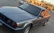 BMW 520, 2 механика, 1993, седан Кентау