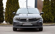 Volkswagen Polo, 1.6 автомат, 2020, лифтбек Алматы