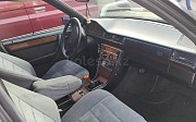 Mercedes-Benz E 200, 2 механика, 1994, седан Шу