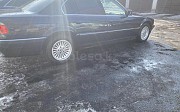 BMW 728, 2.8 автомат, 1995, седан Талдыкорган