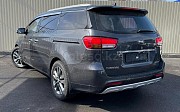 Kia Carnival, 2.2 автомат, 2019, минивэн 