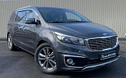 Kia Carnival, 2.2 автомат, 2019, минивэн 