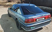 Mazda 626, 2 механика, 1988, лифтбек Алматы