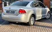 Volkswagen Polo, 1.6 автомат, 2015, седан Алматы