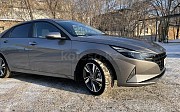 Hyundai Elantra, 1.6 автомат, 2022, седан Астана