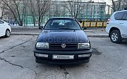 Volkswagen Vento, 1.8 механика, 1993, седан Нұр-Сұлтан (Астана)