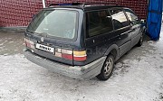 Volkswagen Passat, 2 механика, 1991, универсал Усть-Каменогорск