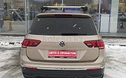 Volkswagen Tiguan, 1.4 робот, 2021, кроссовер Караганда