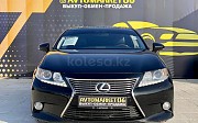 Lexus ES 250, 2.5 автомат, 2012, седан 