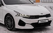 Kia K5, 1.6 автомат, 2021, седан 