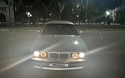 BMW 520, 2 механика, 1995, седан 