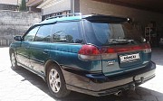 Subaru Legacy, 2 механика, 1998, универсал Алматы