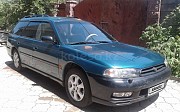 Subaru Legacy, 2 механика, 1998, универсал Алматы