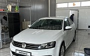 Volkswagen Jetta, 1.6 автомат, 2017, седан Атырау