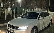 Volkswagen Jetta, 1.6 автомат, 2017, седан Атырау