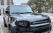 Land Rover Defender, 3 автомат, 2022, внедорожник Нұр-Сұлтан (Астана)
