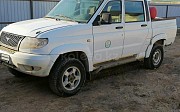 УАЗ Pickup, 2.7 механика, 2014, пикап Атырау