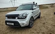 Kia Soul, 1.6 механика, 2013, хэтчбек 