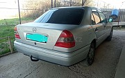 Mercedes-Benz C 220, 2.2 механика, 1996, седан Шымкент