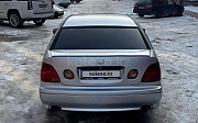 Lexus GS 300, 3 автомат, 1999, седан Балхаш