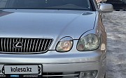 Lexus GS 300, 3 автомат, 1999, седан Балқаш