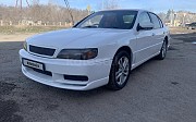 Nissan Cefiro, 2.5 автомат, 1996, седан Алматы