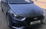 Hyundai Accent, 1.6 автомат, 2019, седан Ақтөбе