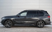 BMW X7, 3 автомат, 2021, кроссовер 