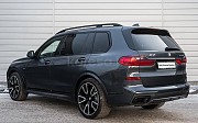 BMW X7, 3 автомат, 2021, кроссовер Астана