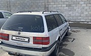 Volkswagen Passat, 2 механика, 1995, универсал Алматы