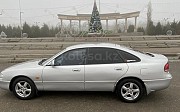 Mazda Cronos, 1.8 механика, 1995, седан 