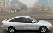 Mazda Cronos, 1.8 механика, 1995, седан 