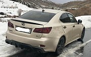 Lexus IS 350, 3.5 автомат, 2005, седан Шымкент