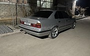 BMW 530, 3 механика, 1990, седан Мерке