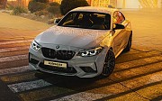 BMW M2, 3 робот, 2019, купе Алматы