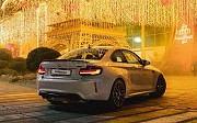 BMW M2, 3 робот, 2019, купе Алматы