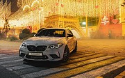 BMW M2, 3 робот, 2019, купе Алматы