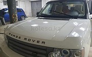 Land Rover Range Rover, 4.4 автомат, 2007, внедорожник Астана