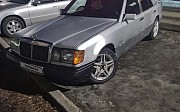 Mercedes-Benz E 230, 2.3 механика, 1991, седан Усть-Каменогорск