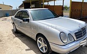 Mercedes-Benz E 280, 2.8 автомат, 1996, седан Алматы