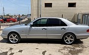 Mercedes-Benz E 280, 2.8 автомат, 1996, седан Алматы