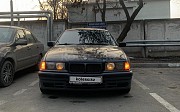 BMW 316, 1.6 механика, 1995, седан Алматы