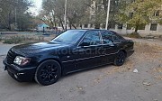 Mercedes-Benz S 320, 3.2 автомат, 1995, седан Караганда